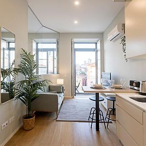 Appartement met een Slaapkamer